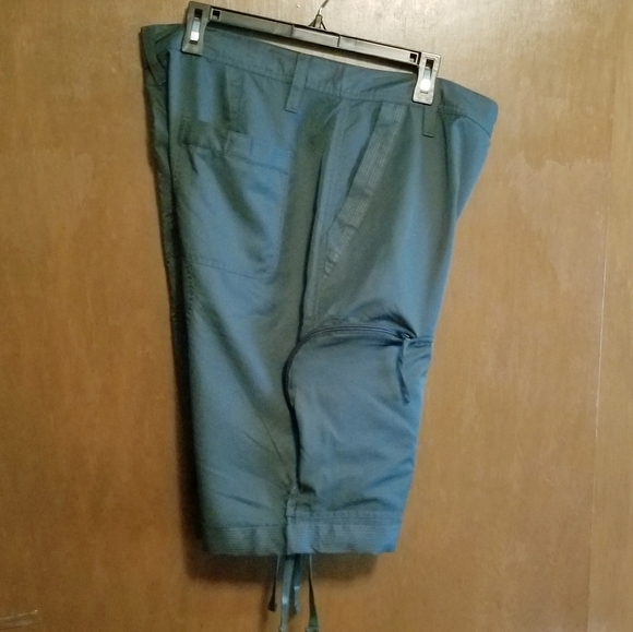 AKOO shorts sz 34 - Picture 2 of 6